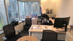 The Plaza (D7), Office #601328271